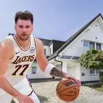 Bi bili sosed Luke Dončića? Naprodaj je nepremičnina ob njegovi vili