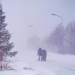 Po Evropi pustošilo grozljivo neurje: umrli trije ljudje, prizadetih na desettisoče gospodinjstev