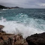 Tragedija v hrvaškem turističnem biseru: v morju našli truplo moškega