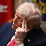 Slabo zdravstveno stanje Donalda Trumpa? To je znano o njegovih težavah