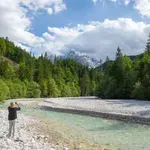 Je angleška turistka z vprašanjem zgrešila bistvo Slovenije: "Prihajam prvič, je to tam pomembno?"