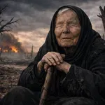 Skrb vzbujajoče videnje Babe Vange: ena od svetovnih velesil naj bi kmalu uporabila ...