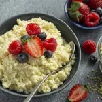 Eno najbolj zdravih žit na svetu, a nihče ga več ne želi na krožniku: dokazano krepi srce in kosti, odlično tudi za prebavo