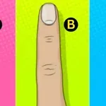 Kakšne prste imate? Njihova oblika pove več o vas, kot bi si mislili