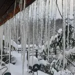 Slovenec z zimsko fotografijo navdušil splet: "Kdaj ste nazadnje videli ..."