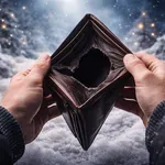 Luknja v denarnici: to je 5 astro znamenj, ki jim v januarju grozijo finančne težave