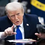 Trump preklical drugi val napadov na Venezuelo, to je razlog