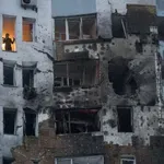 Izredne razmere v Kijevu: župan prebivalce pozval, naj zapustijo mesto