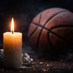 Umrl komaj 29-letni košarkar, ki je s svojo igro navdihoval otroke, navijači pa so ga oboževali