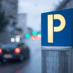 Domačini na nogah: v tem mestu bodo podvojili ceno parkiranja, toliko bodo plačali po novem