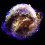 NASA objavila osupljiv video: ta neustavljiva sila se z neverjetno hitrostjo širi po vesolju