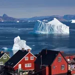 Nato bo okrepil varnost Arktike: "Pripravljamo naslednje korake, da bomo zaščitili tisto, kar je v nevarnosti"