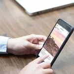 Kaj se dogaja s priljubljenim družbenim omrežjem? Številni uporabniki prejeli nenavadno sporočilo