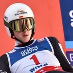 Adijo, smučarski skoki? Znan športnik sporočil presenetljivo novico