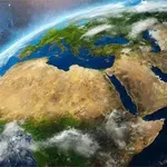 Pod površjem Zemlje se dogaja nekaj skrb vzbujajočega: znanstveniki se držijo za glavo