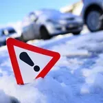 Vračajo se zimske razmere: sneg bo padal skoraj do nižin