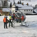 V Avstriji, kjer radi smučajo tudi Slovenci, v snežnih plazovih umrlo sedem ljudi