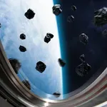 Srhljivo dogajanje na nebu in apokalipsa iz vesolja na valentinovo?! Oglasila se je NASA, besede močno odmevajo