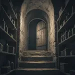 Kupiti sta želela hišo, ki jo je občudovala celotna soseska — a v notranjosti odkrila nekaj, česar ni bilo v oglasu