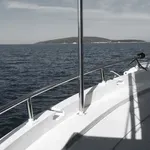 Hrvati na morju reševali trojico Slovencev, ki so se znašli v resnih težavah