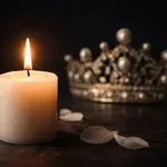 Žalost v kraljevi družini: umrla priljubljena princesa