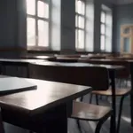 Grožnje z bombami na šolah pretresle javnost: policija ukrepa po najboljših močeh