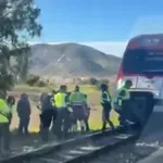 Nesreče se kar vrstijo: v Španiji se je zgodila že četrta železniška nesreča v slabem tednu