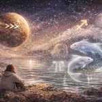 Prihaja prvi retrogradni Merkur v letu 2026: to so 4 astro znamenja, ki bodo najbolj čutila njegov vpliv