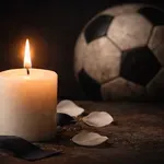 Umrla velika nogometna legenda: v svoji izjemni karieri je žel uspeh za uspehom