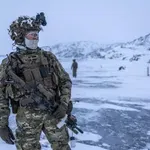 Se obeta spopad med Grenlandijo in ZDA? Danske sile so pripravljene na boj