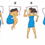 V katerem položaju spite? Psihološki test, ki razkriva vaše skrite lastnosti