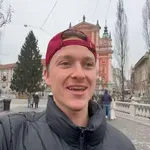 Američan leto dni po selitvi v Slovenijo razkril največje razlike z življenjem v ZDA