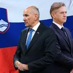 Znani so rezultati vzporednih volitev: je zmagalo Gibanje Svoboda ali SDS?