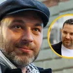 Snežič ovadil Kordiša: to je zapis, ki ga je popolnoma razburil