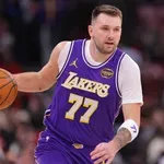 Dončićevih 30 točk ni bilo dovolj za zmago Jezernikov