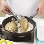 Leto dni je jedel samo ribe, nato obiskal zdravnika: izvidi so ga povsem šokirali