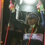 Vrača se legendarni Alberto Tomba! Veljal je za največjega tekmeca Jureta Koširja