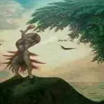 Kaj najprej opazite na sliki? Optična iluzija, ki razkrije, kakšni ste v partnerskem odnosu