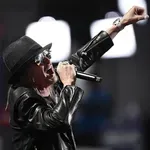 Znani pevec šokiral javnost: "Všeč so mi mladoletne ... "