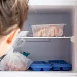 Toliko časa je meso lahko shranjeno v zamrzovalniku: če ga ne porabite, ga po tem obdobju obvezno zavrzite