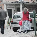 Upor proti Šutarjevemu zakonu, ki rubi socialno pomoč: Romi napovedali protestni shod