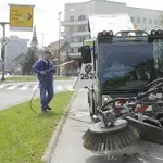"Pljuvanje, uriniranje, žvečilni, odpadki, bruhanje ..." Ljubljančani groženi nad stanjem ljubljanskih ulic