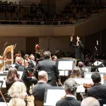Monument roomantične glasbe odpira 9. zimski festival