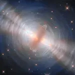 Nasini astronomi gledali v nebo in naleteli na osupljivo odkritje, ki je pustilo odprtih ust tudi največje strokovnjake