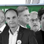 Politična soočenja, kot jih ni pričakoval nihče: bomo Slovenci priča precedensu v mednarodnem merilu?