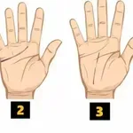 Kaj razkrivajo črte na vaši dlani? Vsaka od njih ima svoj pomen