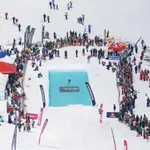 Ob 20-letnici prve izvedbe se ob koncu smučarske sezone v Planico vrača najbolj nora tekma