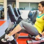 Po prvi vadbi na kolesu končala na urgenci – razlog je šokiral tudi zdravnike