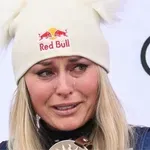 Lindsey Vonn doletela družinska tragedija: "To je bilo nekaj izjemno težkih dni. Ne morem verjeti"