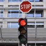 V Ljubljani vse več tega nevarnega početja: vozniki brez zavor ignorirajo predpise